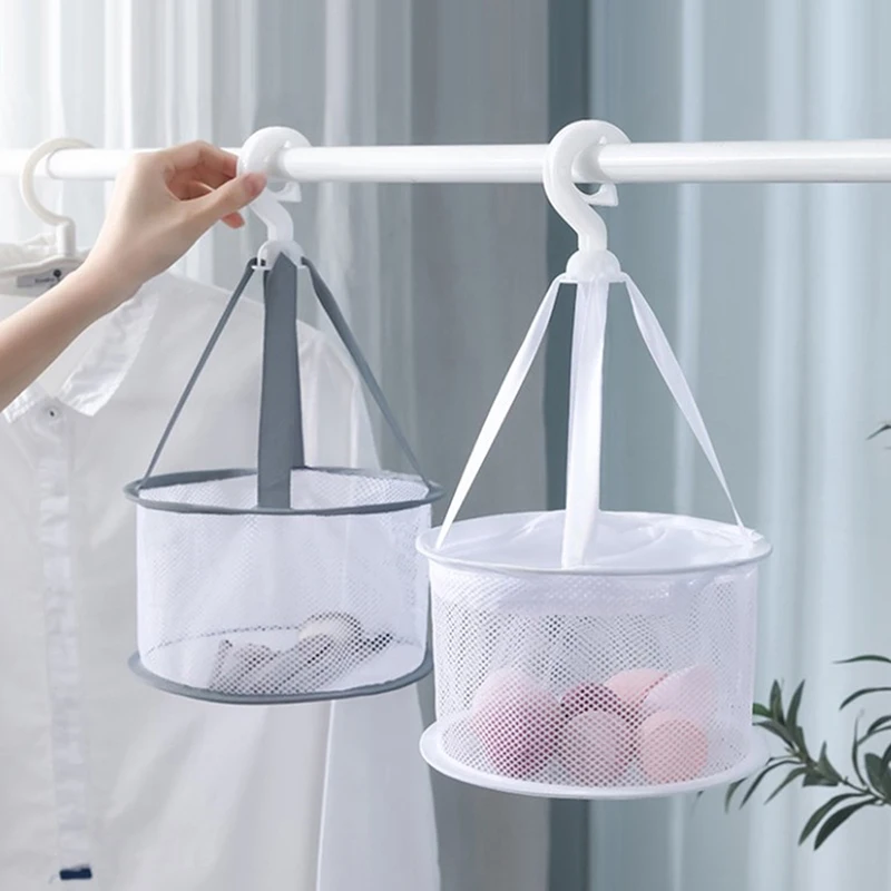 1 Peça Cesto de Secagem Suspen - Beauty Makeup Egg avaliação e preço