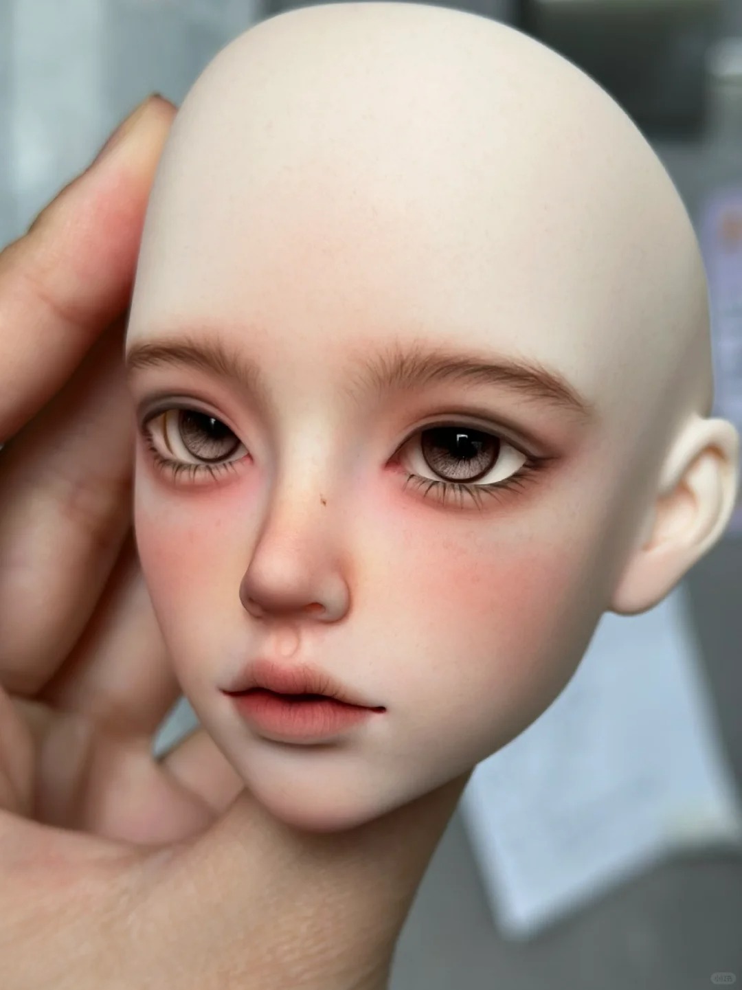 Nova Boneca BJD SD 1/3 2026 co - Just Beauty Makeup avaliação e preço