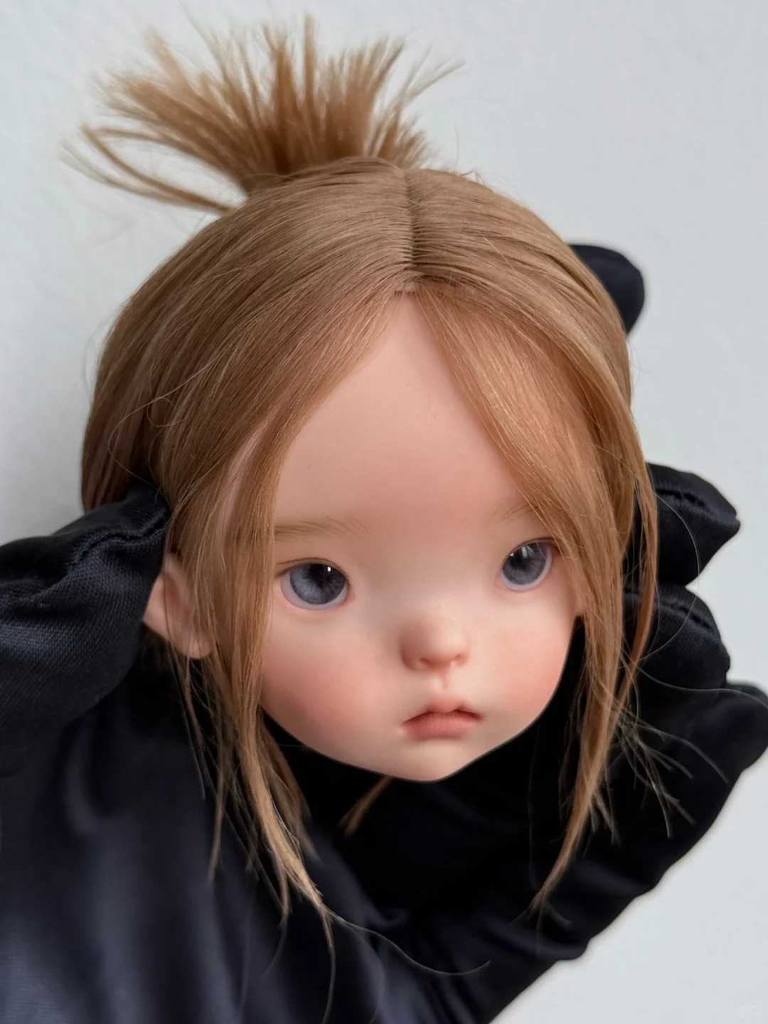 Cabeça de Boneca BJD SD 1/6 Am - Just Beauty Makeup avaliação e preço