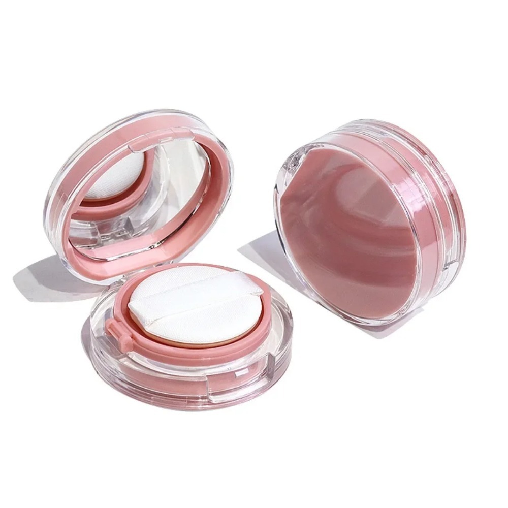 Mini estojo recarregável de al - Beauty Makeup Sponge avaliação e preço