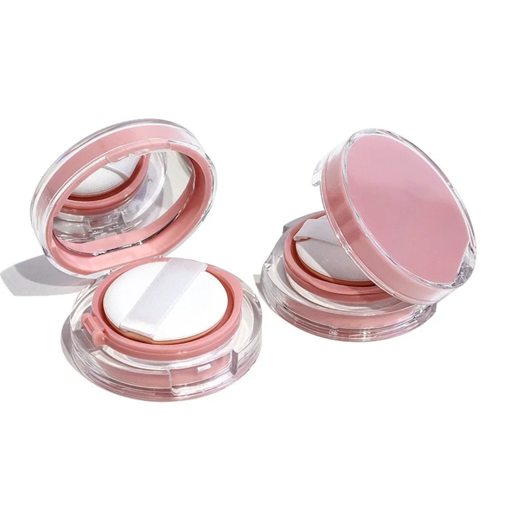 Mini estojo recarregável de al - Beauty Makeup Sponge avaliação e preço
