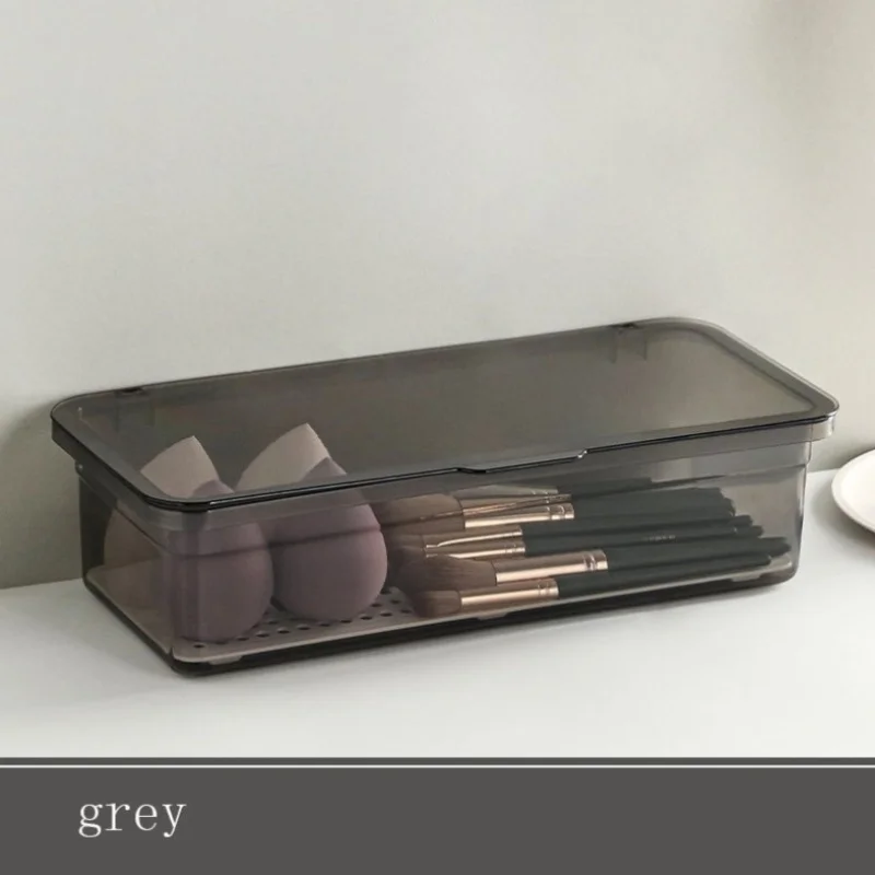 Caixa Organizadora de Pincéis  - Beauty Makeup Egg avaliação e preço