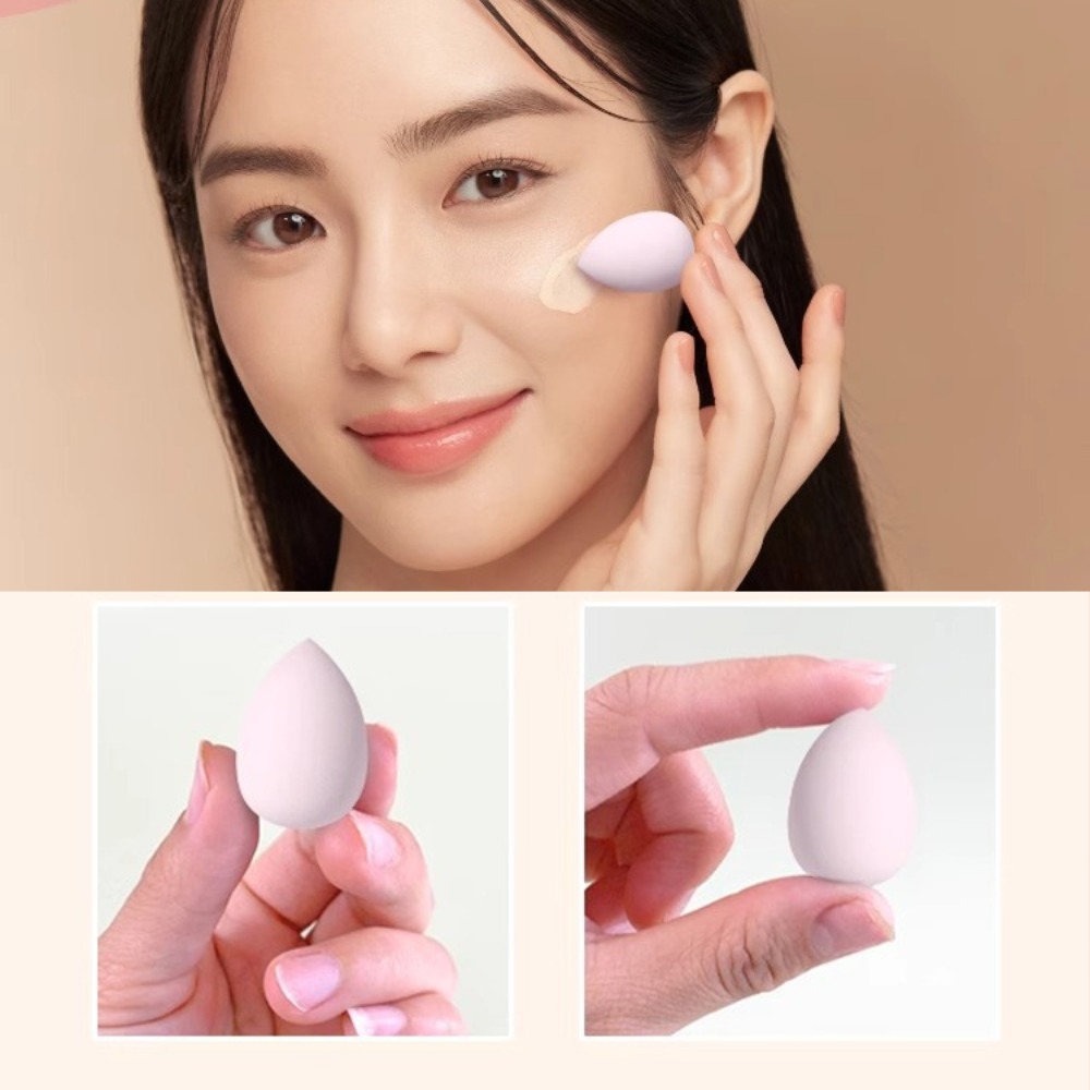 Conjunto de 14 esponjas de maq - Beauty Makeup Egg avaliação e preço