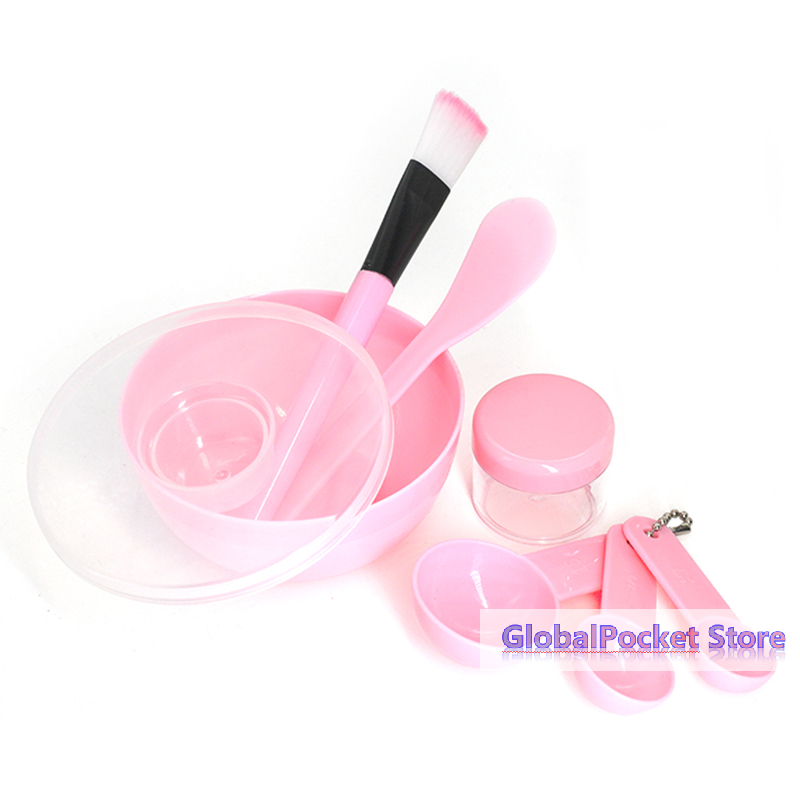 Conjunto de Escova Facial, Tig - Beauty Makeup Supply avaliação e preço