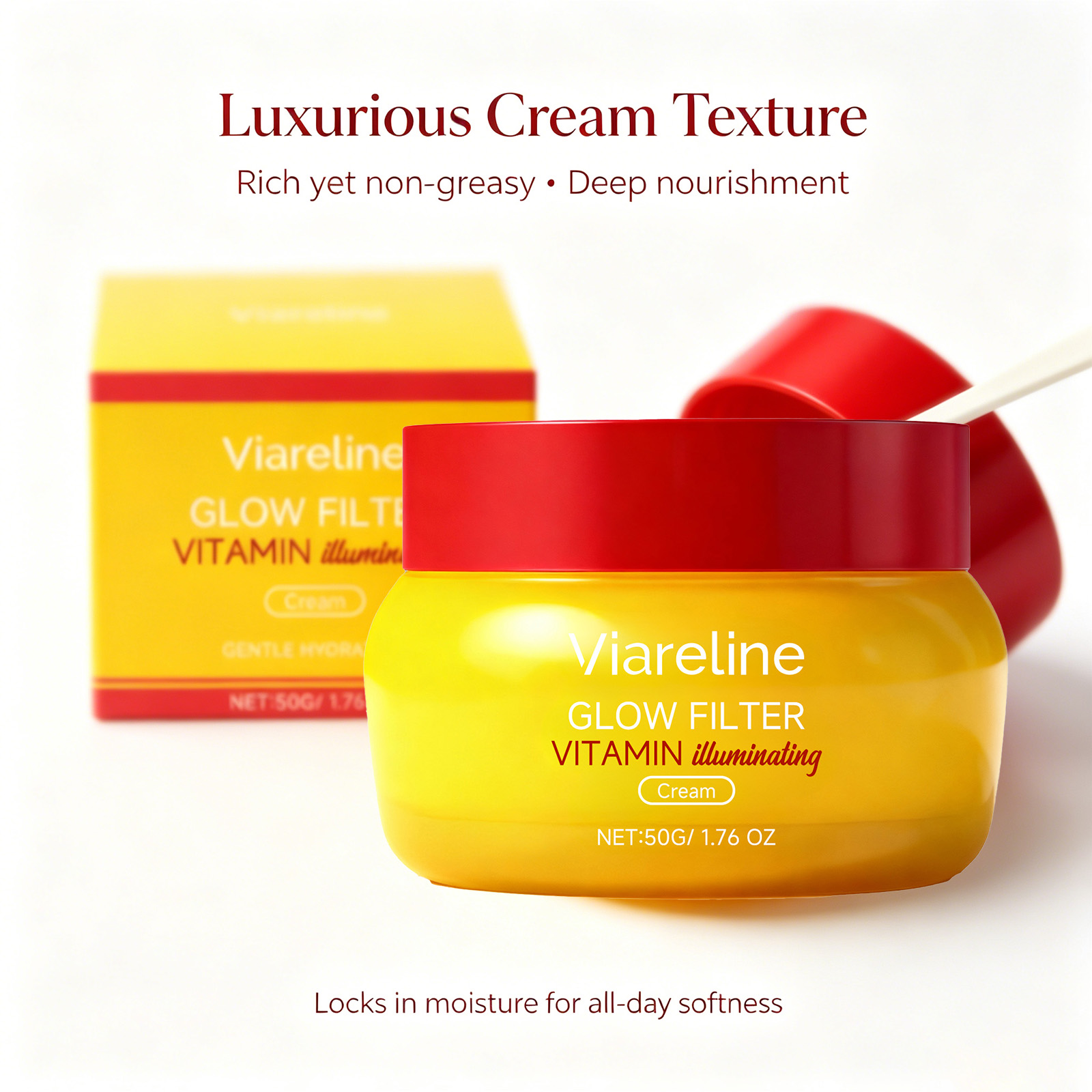 Conjunto de Sérum e Creme Ilum - Vitamin C Serum Face avaliação e preço