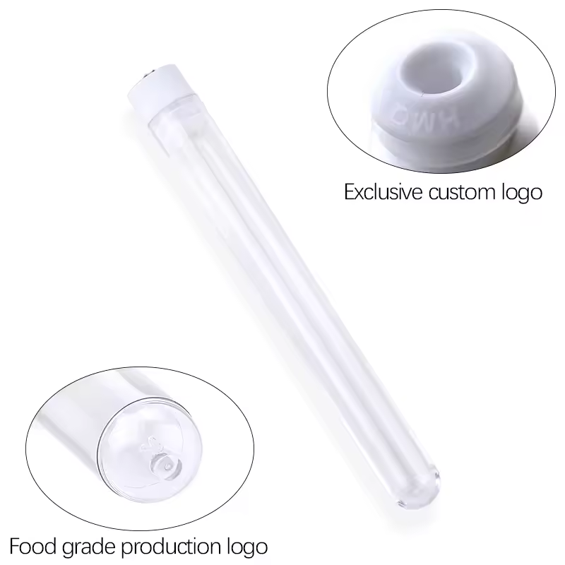 Tubo de escova de cílios com e - Beauty Makeup Supply avaliação e preço