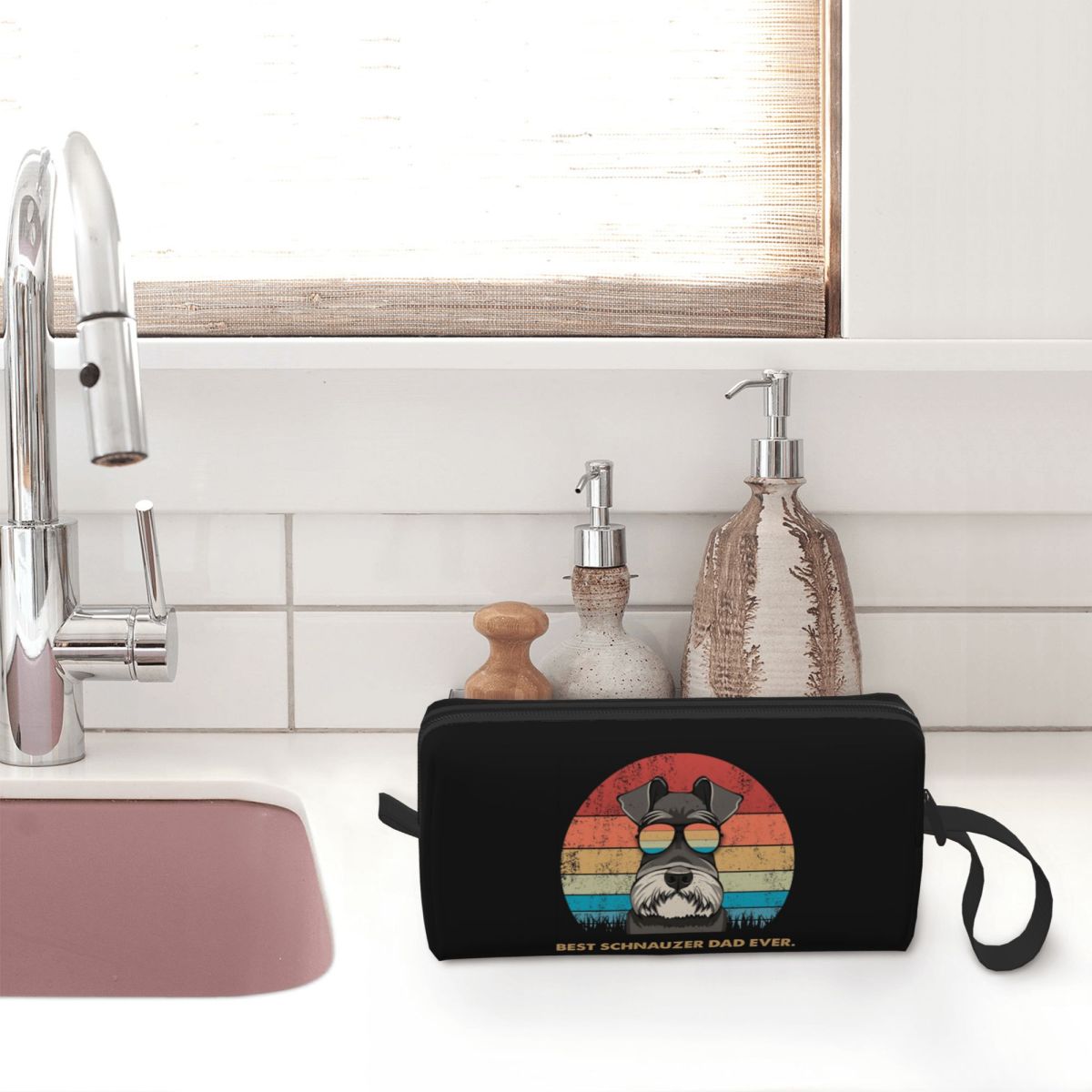 Melhor Bolsa de Maquiagem para - Beauty Forever Makeup avaliação e preço