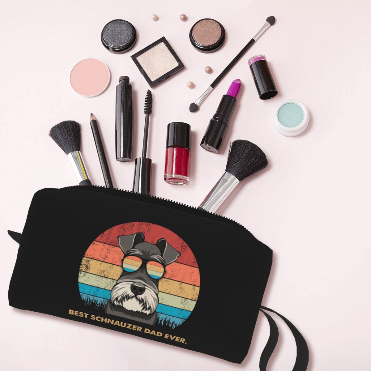 Melhor Bolsa de Maquiagem para - Beauty Forever Makeup avaliação e preço
