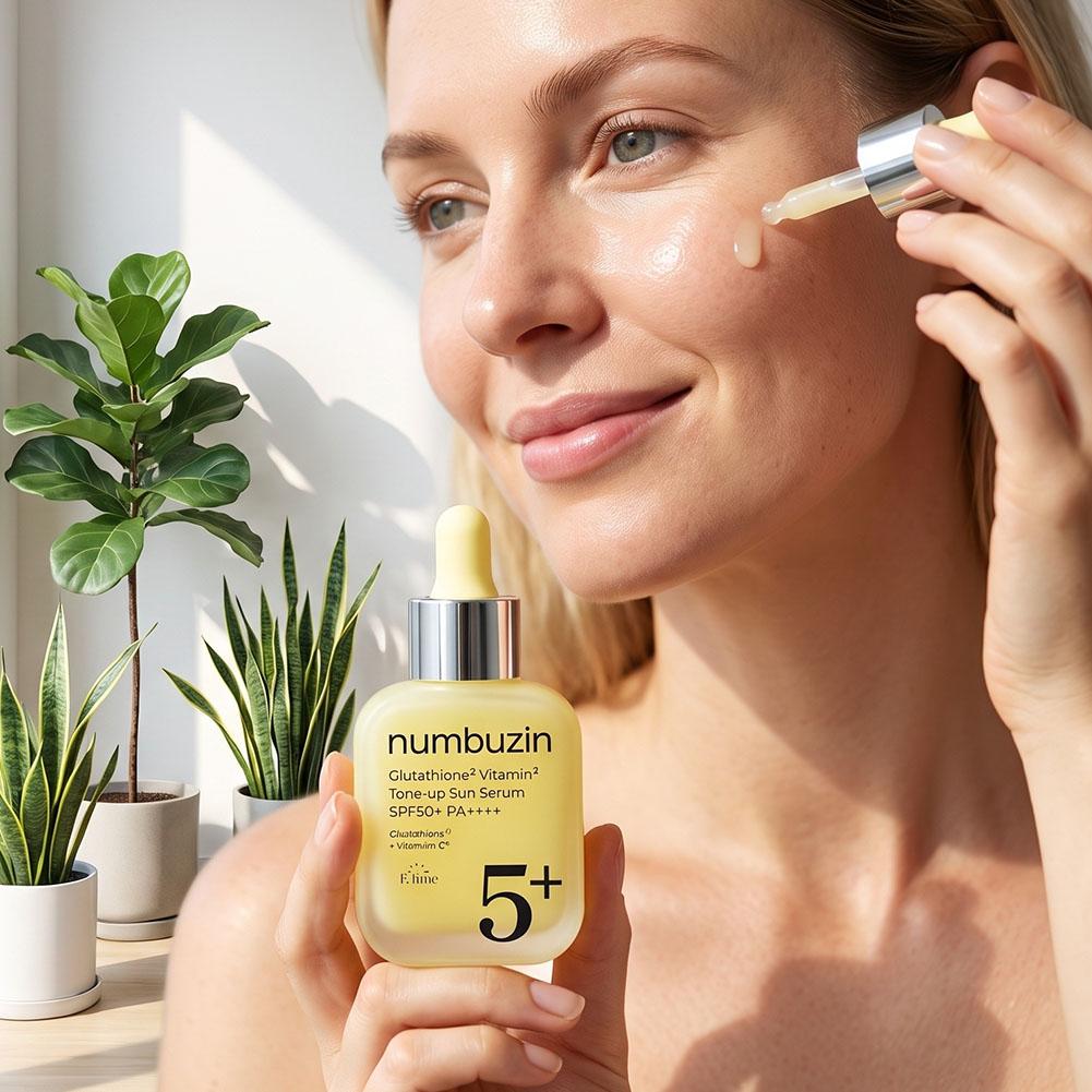 Essência Protetora Solar Clare - Vitamin C Serum Face avaliação e preço