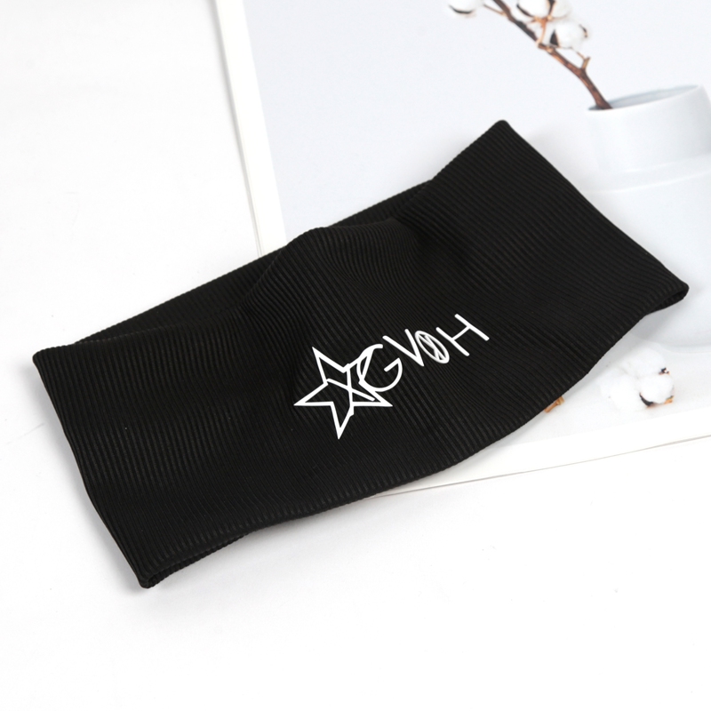 Nova Faixa de Cabelo Personali - Beauty Makeup Logo Design avaliação e preço