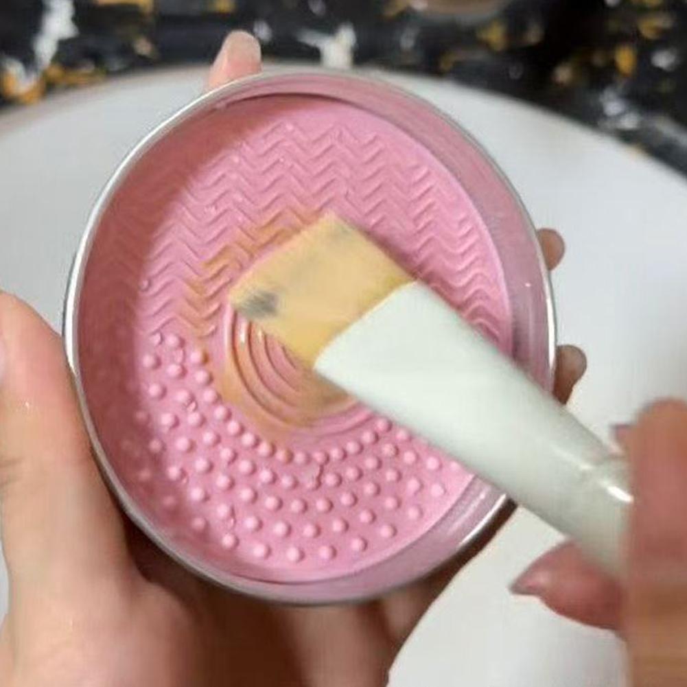 1 conjunto de sabonete de limp - Beauty Makeup Sponge avaliação e preço