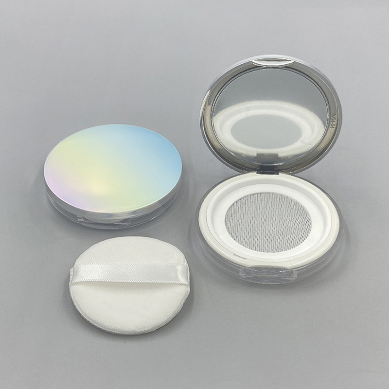 3g ultra-fino vazio caixa de p - Beauty Makeup Sponge avaliação e preço