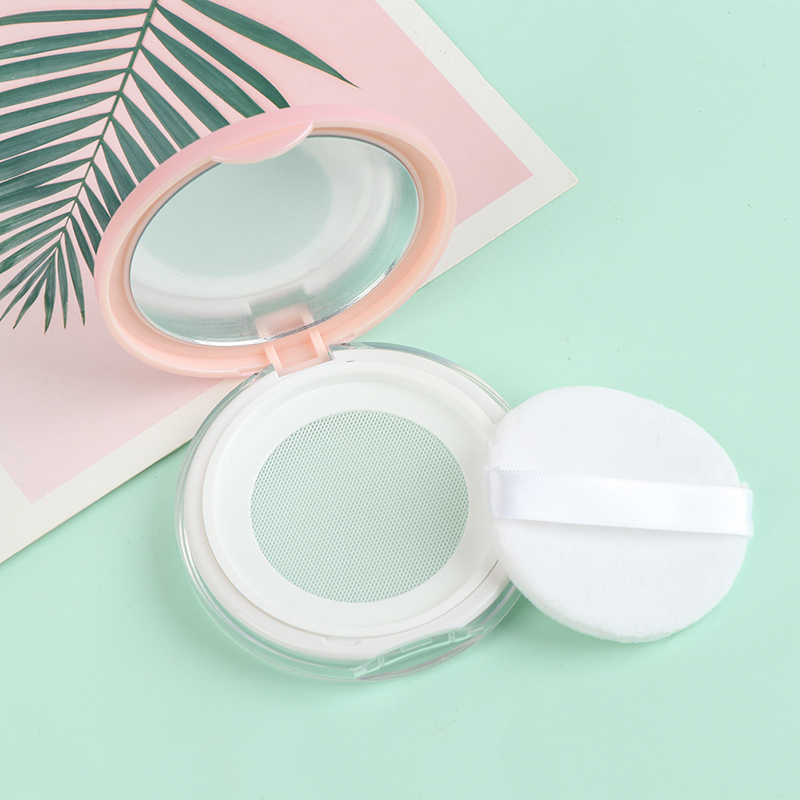 3g ultra-fino vazio caixa de p - Beauty Makeup Sponge avaliação e preço