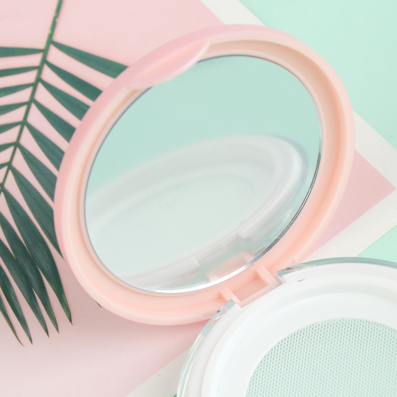 3g ultra-fino vazio caixa de p - Beauty Makeup Sponge avaliação e preço