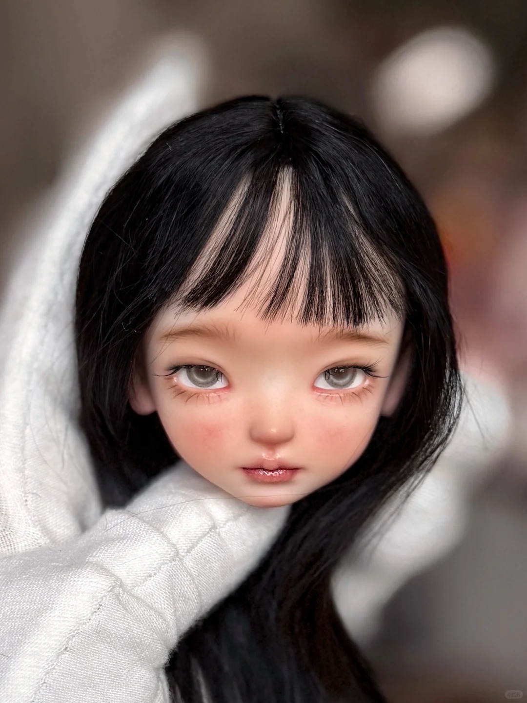 Boneca BJD SD 1/6 Amber, Cabeç - Just Beauty Makeup avaliação e preço