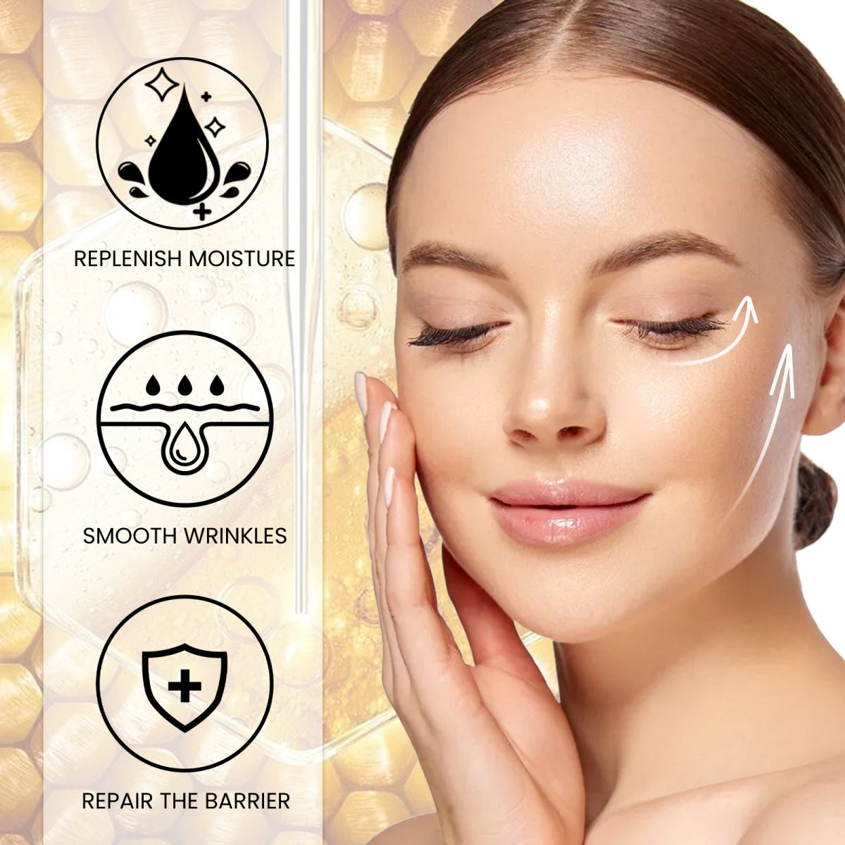 Soro facial vitamina c soro lí - Vitamin C Serum Face avaliação e preço