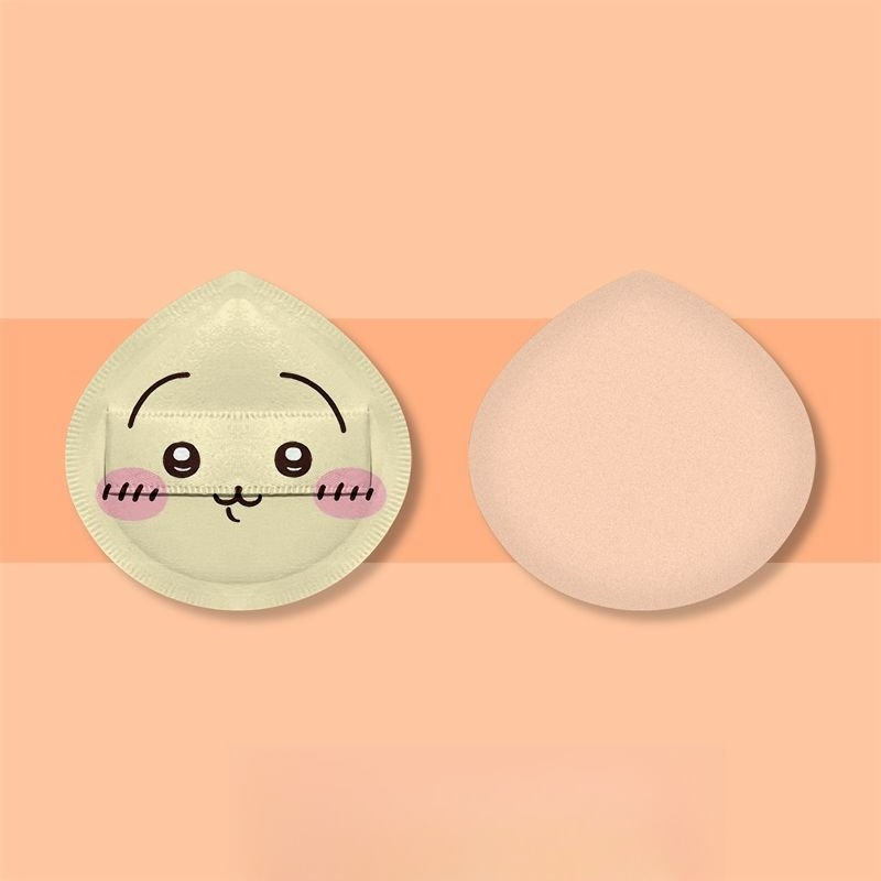 Esponja de Maquiagem Chiikawa  - Beauty Makeup Sponge avaliação e preço