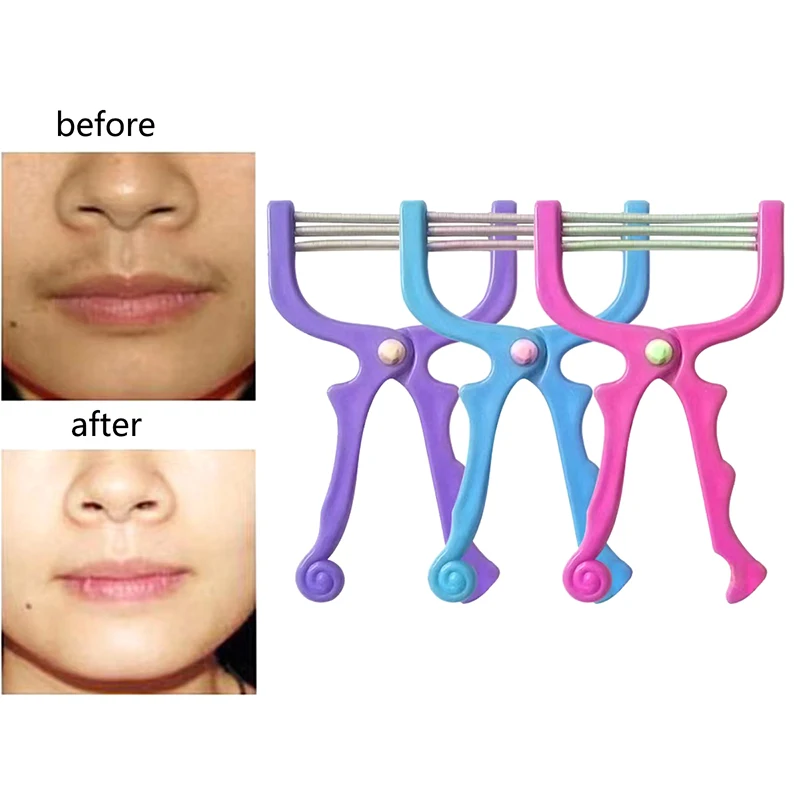 Depilador feminino mini remove - Beauty Makeup Remover avaliação e preço