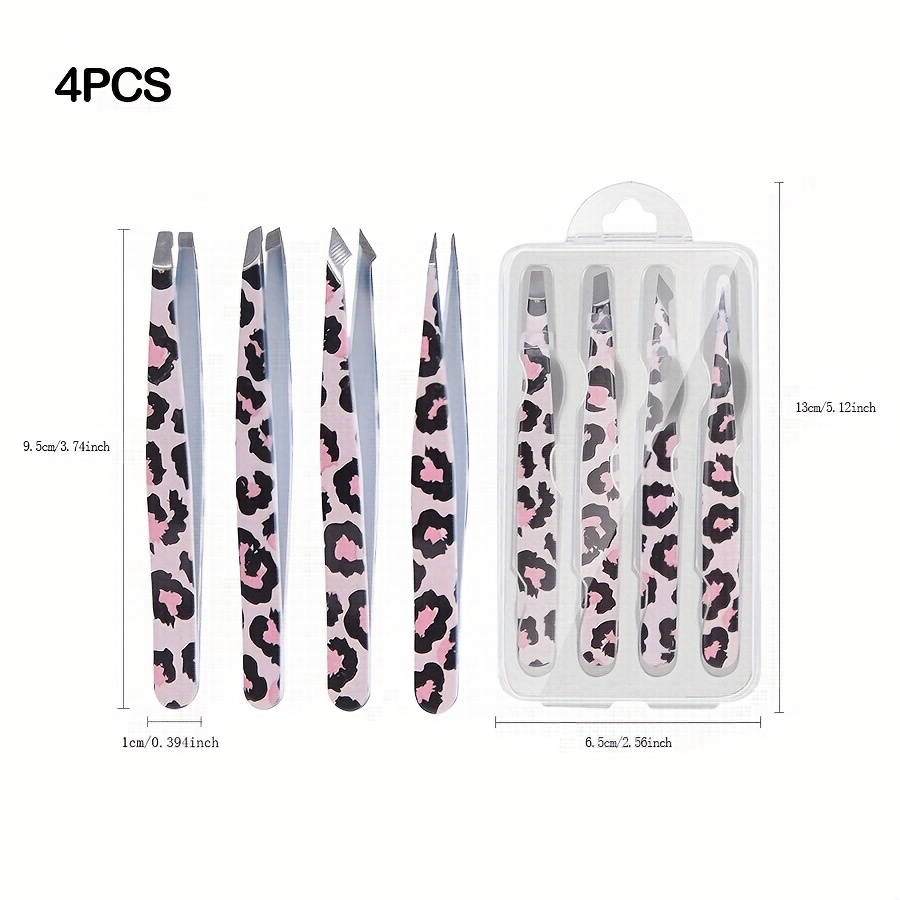 Pinça Profissional 4 em 1 para - Beauty Makeup Remover avaliação e preço