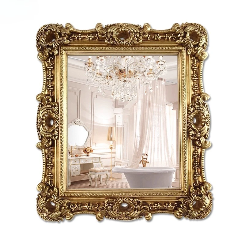 Espelho Decorativo de Parede Q - Beauty Makeup Stores avaliação e preço