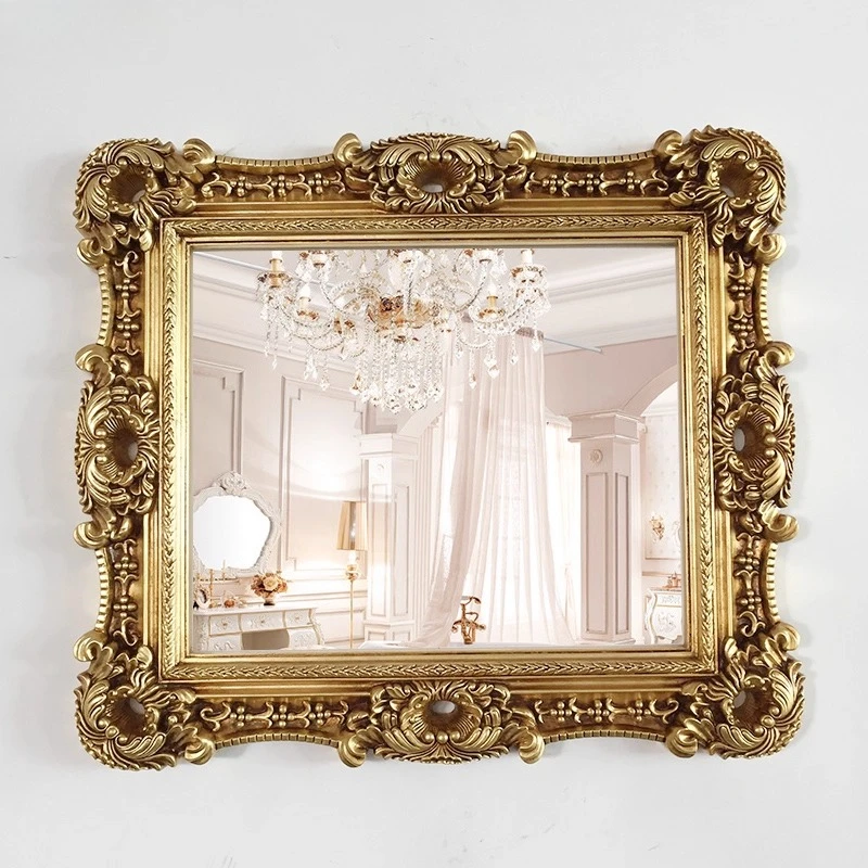 Espelho Decorativo de Parede Q - Beauty Makeup Stores avaliação e preço