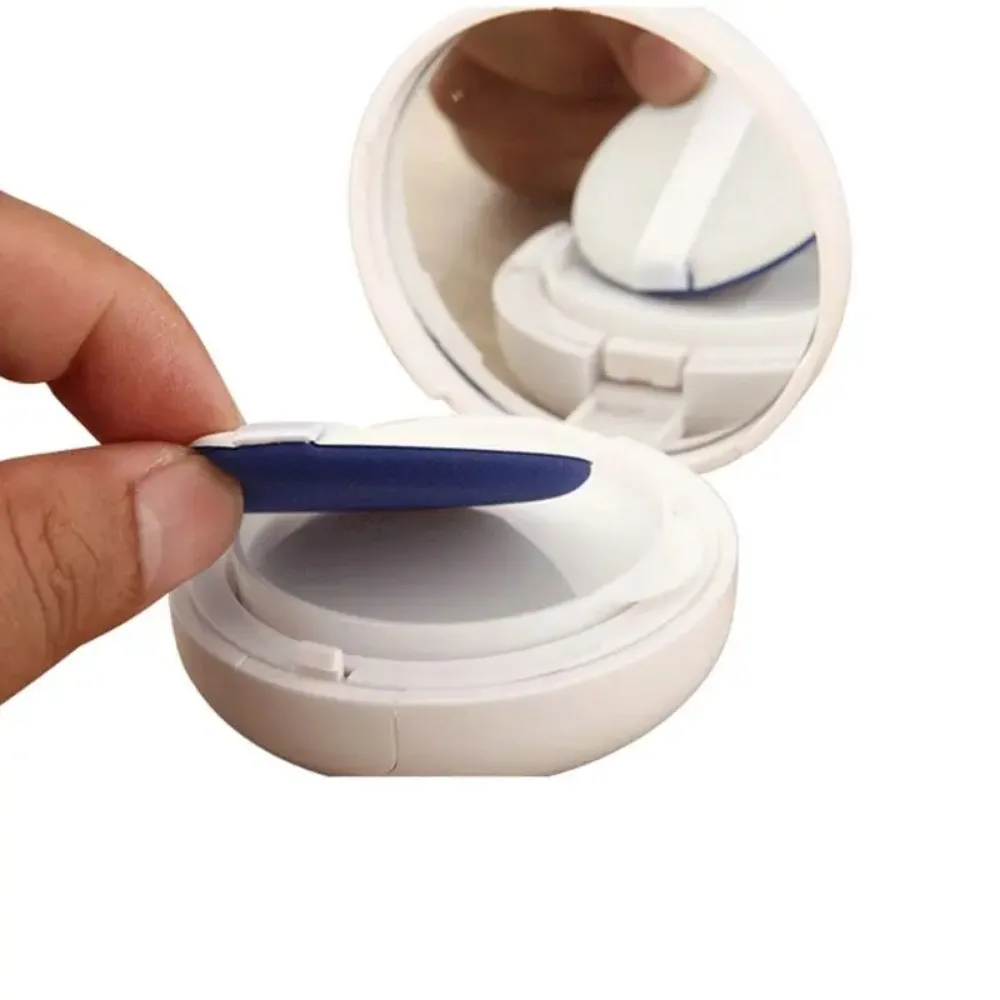15g/0.5oz vazio almofada de ar - Beauty Makeup Sponge avaliação e preço
