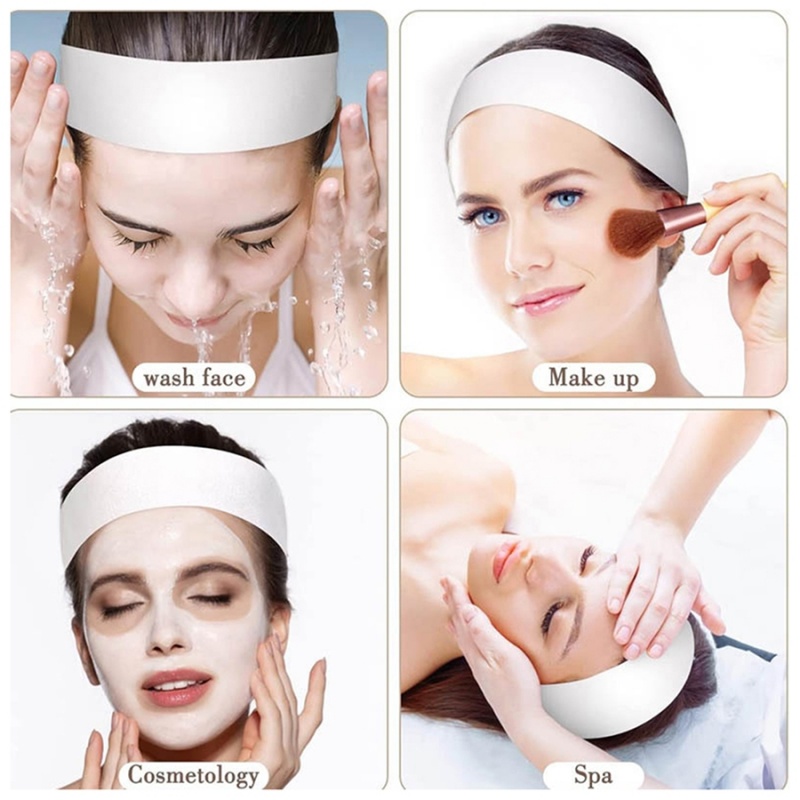 100/50/10 pçs descartáveis hea - Beauty Makeup Supply avaliação e preço