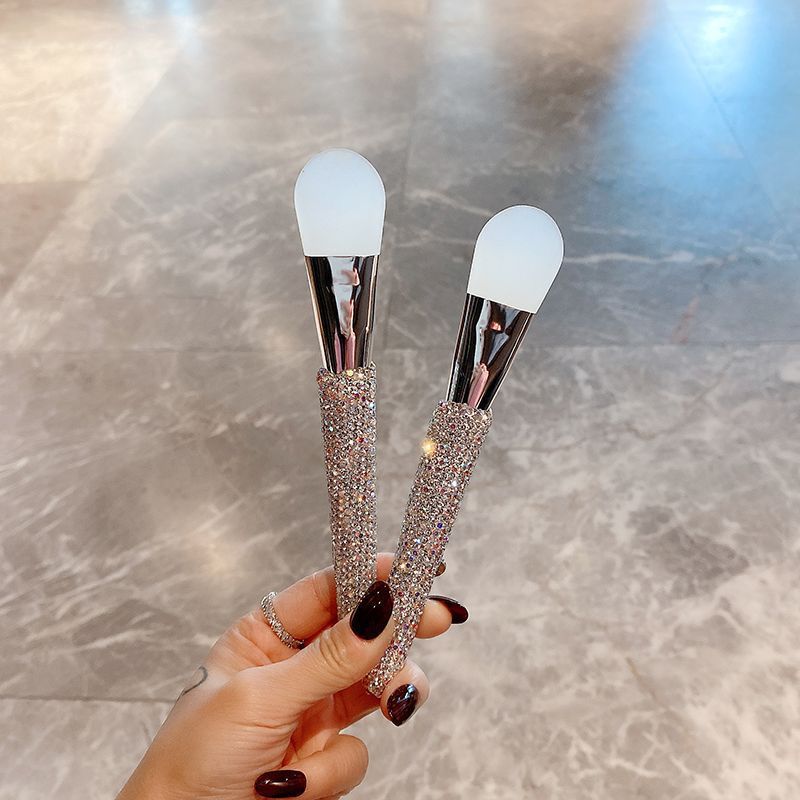 Pincel para Máscara Facial, Ce - Beauty Forever Makeup avaliação e preço