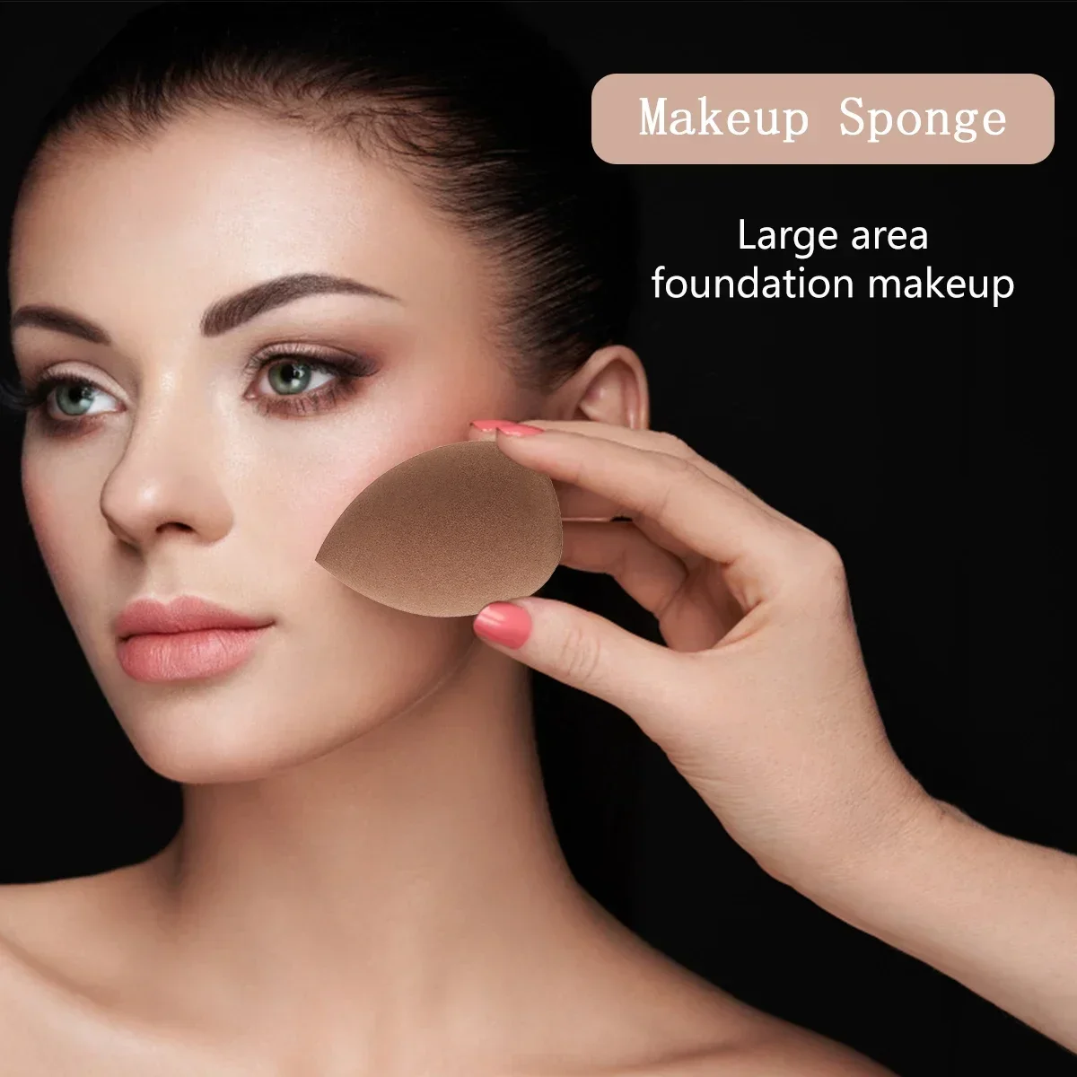 Conjunto de Pincéis e Esponjas - Beauty Makeup Egg avaliação e preço