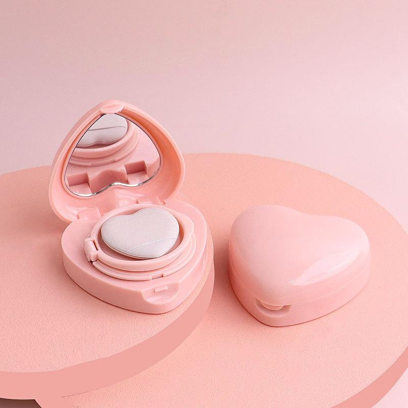 1 unidade de estojo mini recar - Beauty Makeup Sponge avaliação e preço