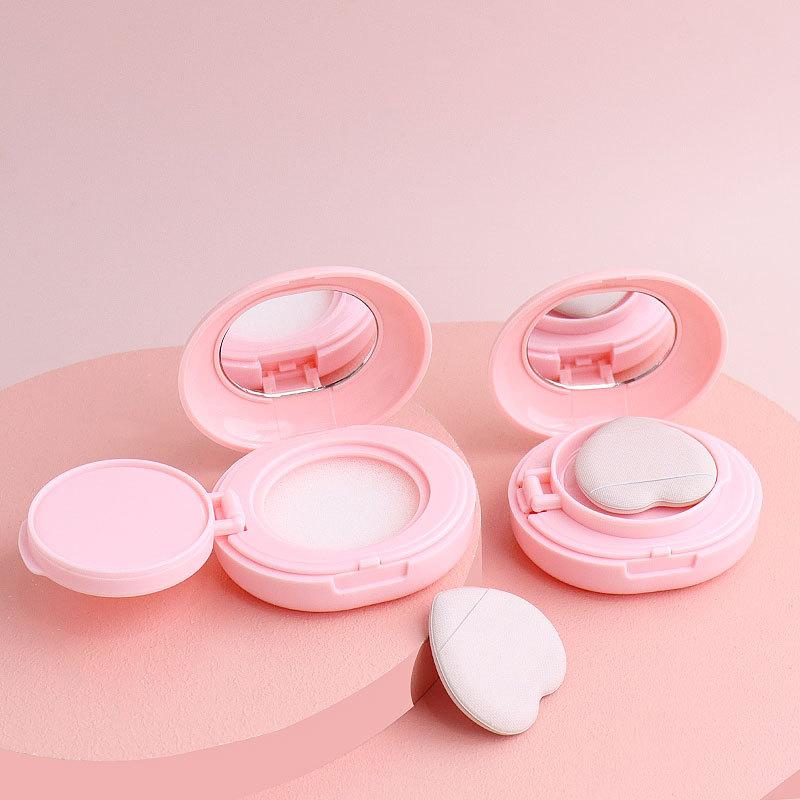 1 unidade de estojo mini recar - Beauty Makeup Sponge avaliação e preço