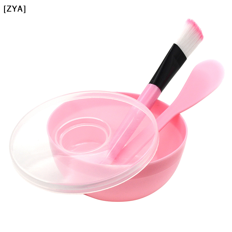 Conjunto de Escova Facial, Tig - Beauty Makeup Supply avaliação e preço