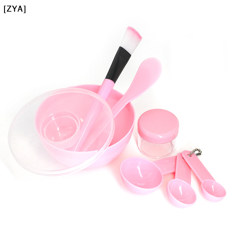 Conjunto de Escova Facial, Tig - Beauty Makeup Supply avaliação e preço