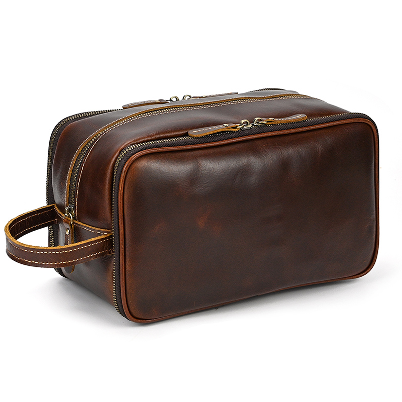 Bolsa de higiene pessoal de co - Beauty Makeup Supply avaliação e preço