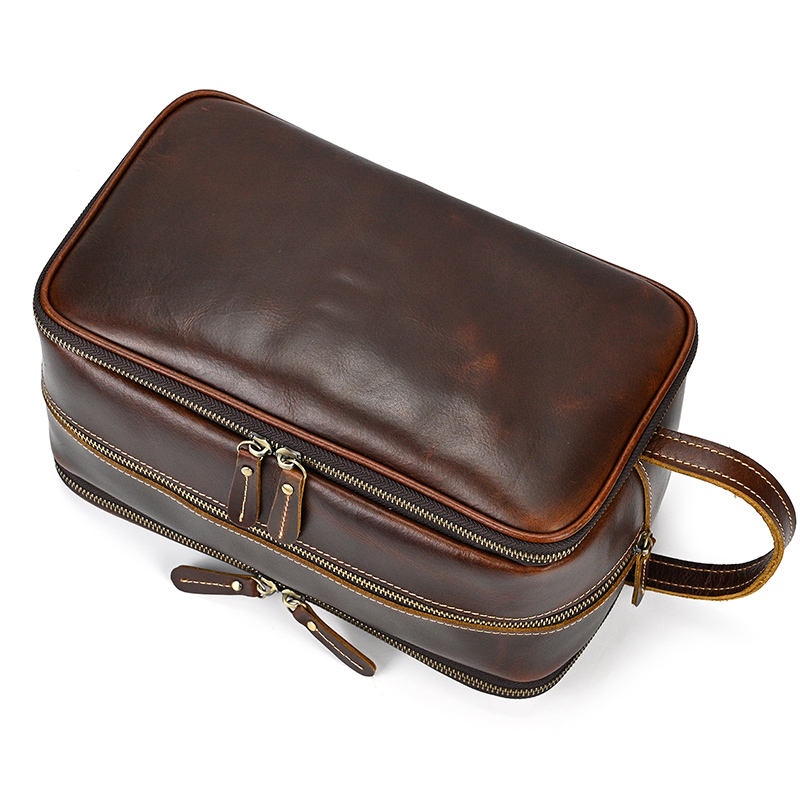 Bolsa de higiene pessoal de co - Beauty Makeup Supply avaliação e preço