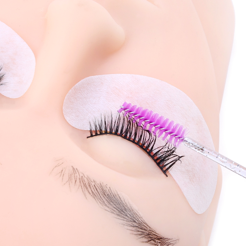 100/200 pçs escova de maquiage - Beauty Makeup Supply avaliação e preço