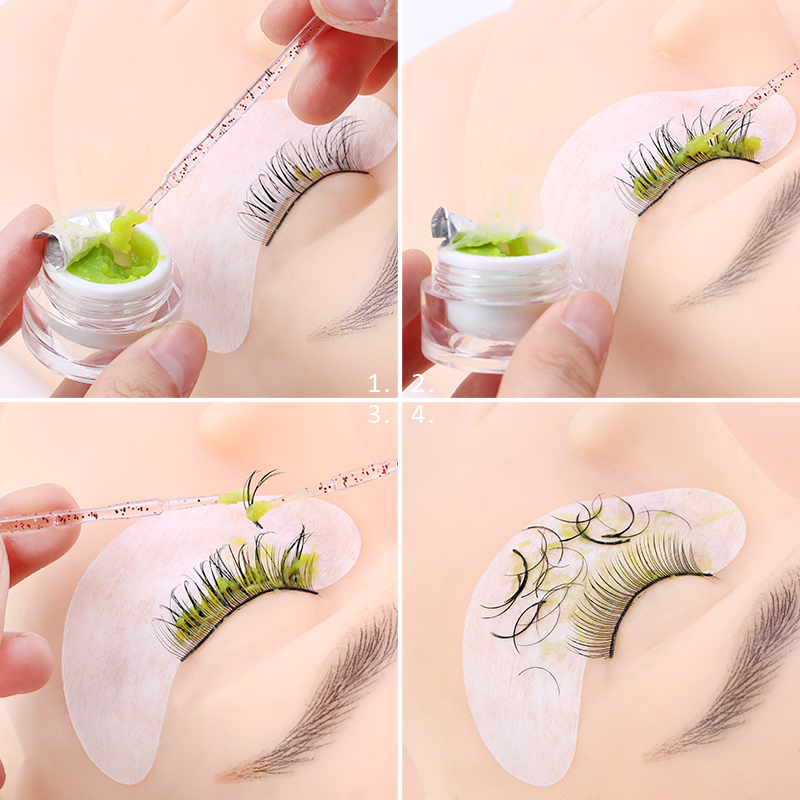 100/200 pçs escova de maquiage - Beauty Makeup Supply avaliação e preço