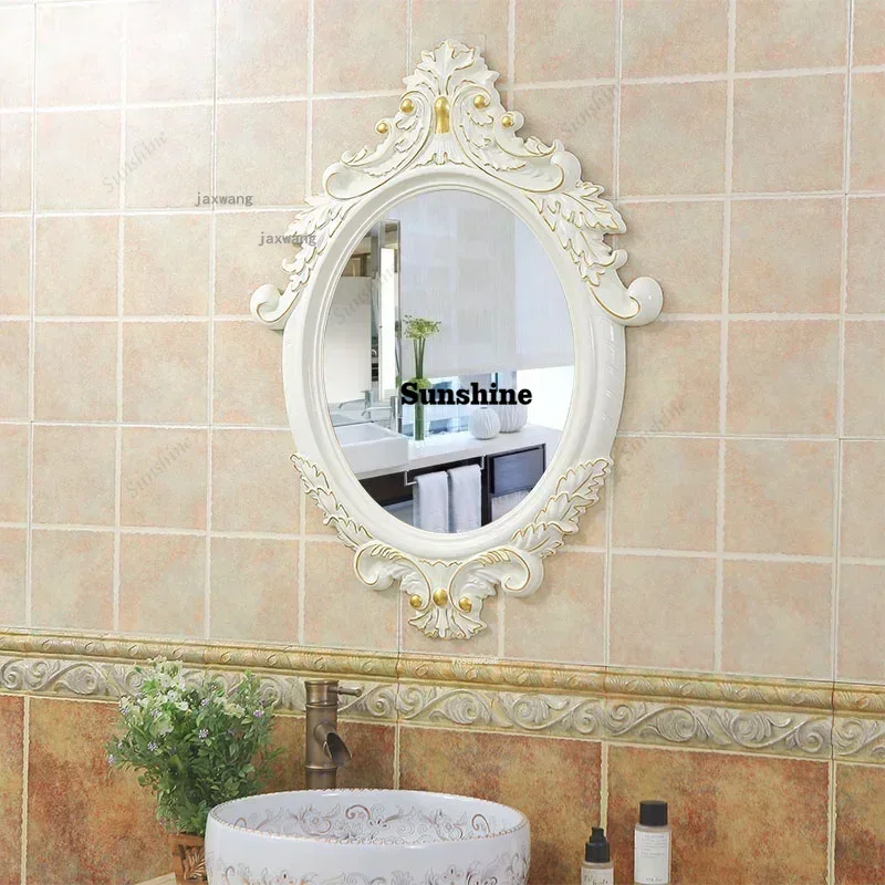 Espelhos Decorativos Retro par - Beauty Makeup Stores avaliação e preço