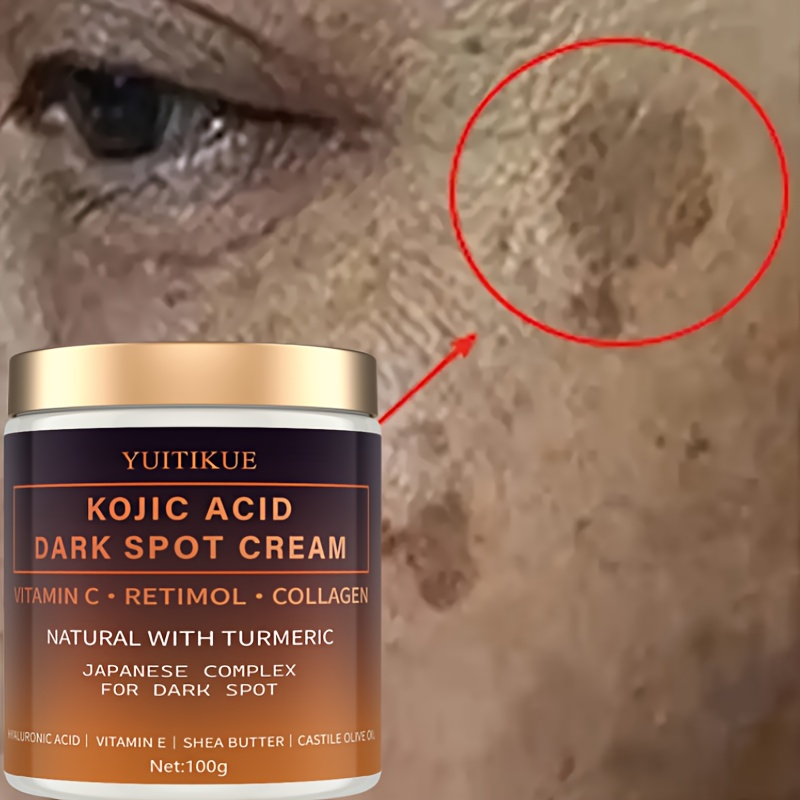 Creme desbotado de arbutina, v - Vitamin C Serum Face avaliação e preço
