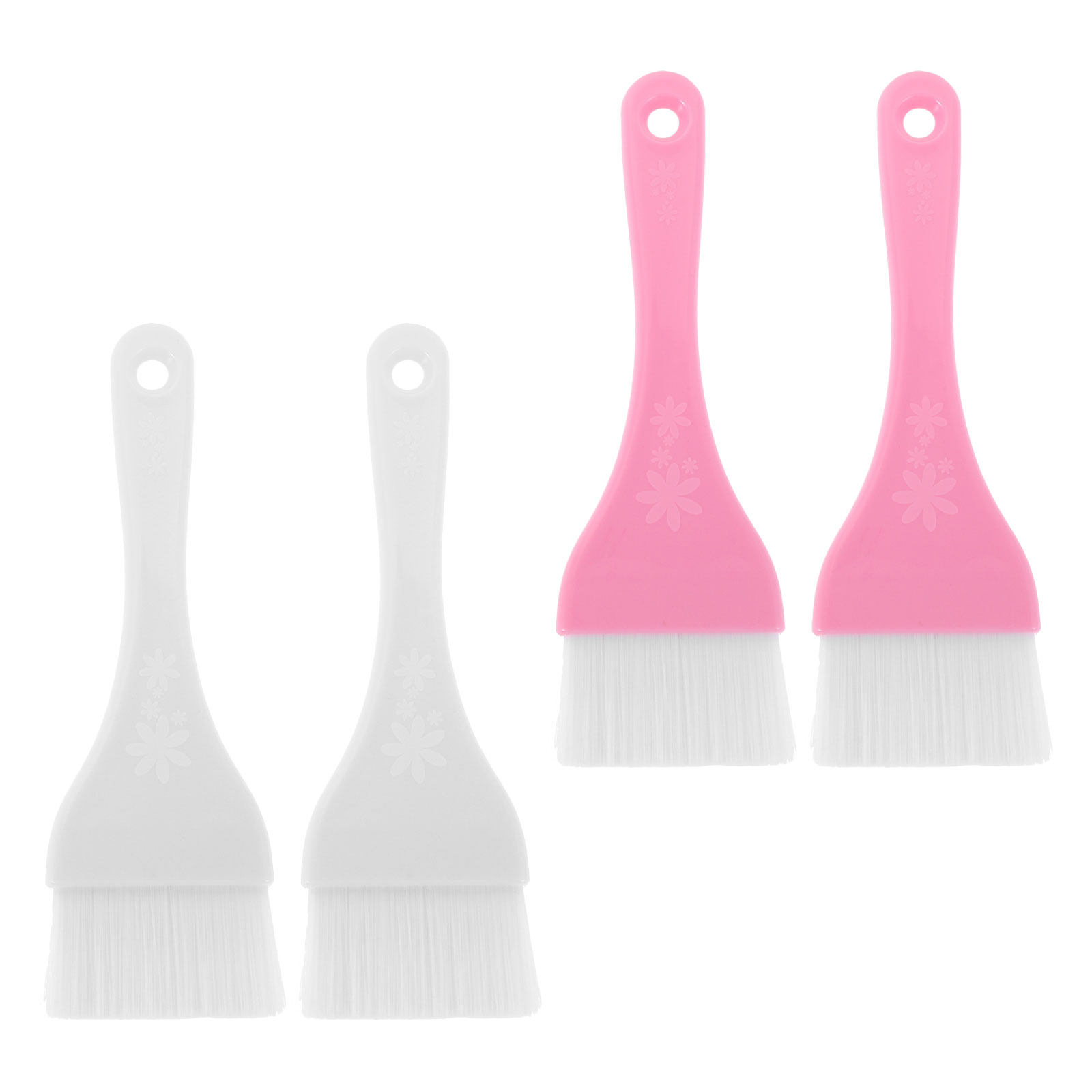 Conjunto de 4 Pincéis Aplicado - Makeup Beauty Set avaliação e preço