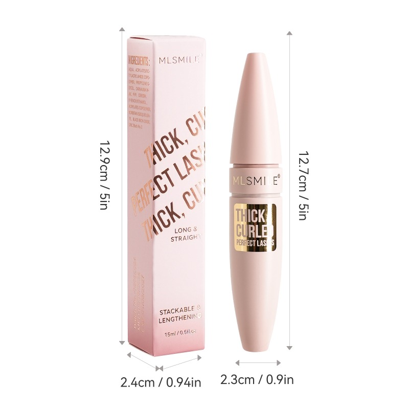 Rímel colorido preto e cores,  - Beauty Makeup Stores avaliação e preço